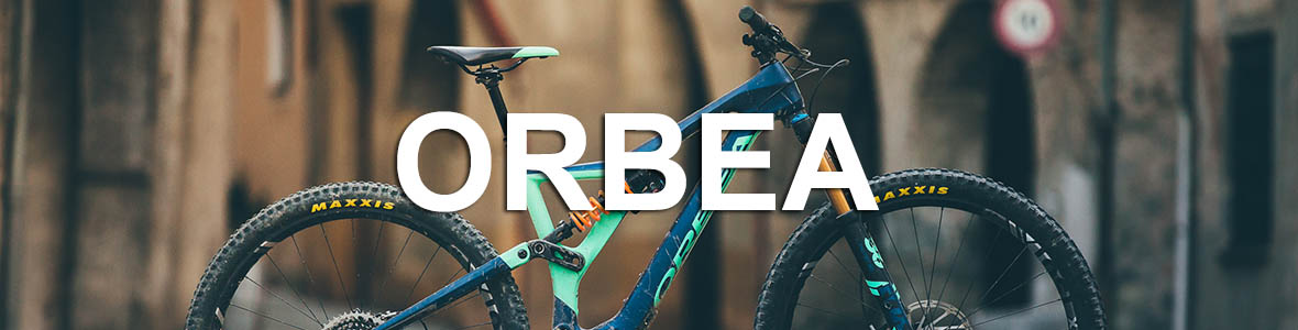 Купить Велосипед в Украине Orbea