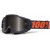 Мото окуляри 100% ACCURI SAND Goggle Gunmetal - Grey Smoke Lens