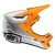 Вело шолом Ride 100% AIRCRAFT COMPOSITE Helmet [Ibiza], L