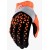 Мото рукавички Ride 100% AIRMATIC Glove [Orange/Black], S (8)