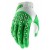 Мото рукавички Ride 100% AIRMATIC Glove [Silver/Fluo Lime], XL (11)