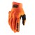Мото рукавички Ride 100% COGNITO Glove [Fluo Orange], M (9)