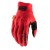 Мото перчатки Ride 100% COGNITO Glove [Red], M (9)