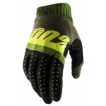Мото перчатки Ride 100% RIDEFIT Glove