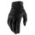 Мото рукавички Ride 100% RIDEFIT Glove [Black/White], M (9)