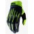 Мото перчатки Ride 100% RIDEFIT Glove [Yellow/Charcoal], S (8)