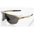 Велосипедні окуляри Ride 100% S2 - Soft Tact Quicksand - Smoke Lens, Colored Lens