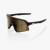 Велосипедные очки Ride 100% S3 - Soft Tact Black - Soft Gold Lens, Colored Lens