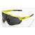Велосипедные очки Ride 100% Speedtrap - Soft Tact Banana - Black Mirror Lens