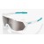 Велосипедні окуляри Ride 100% Speedtrap - BORA Hans Grohe Team White - HiPER Silver Mirror Lens