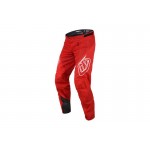 Штани TLD Sprint Pant [RED]