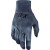 Водостойкие перчатки FOX RANGER WATER GLOVE [Blue Steel], XL (11)