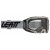 Мото очки LEATT Goggle Velocity 5.5 - Grey 58% [Steel], Colored Lens