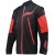 Мото куртка LEATT Jacket GPX 4.5 Lite [Black Red], M