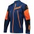 Мото куртка LEATT Jacket GPX 4.5 Lite [Orange], XL