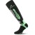 Термошкарпетки лижі Lasting SWI 906 M чорний/зелений