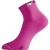 Термошкарпетки трекінг Lasting WHS 498 S (34-37) рожевий