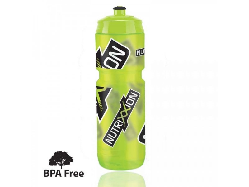 Фляга NUTRIXXION Professional, 980 мл, BPA Free