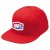 Кепка Ride 100% "ICON" 210 Fitted Hat [Red], S/M