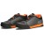 Вело обувь Ride Concepts Powerline Men's, Charcoal/Orange, 9