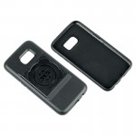 Чохол для смартфона SKS, COMPIT Cover SAMSUNG S7, BLACK