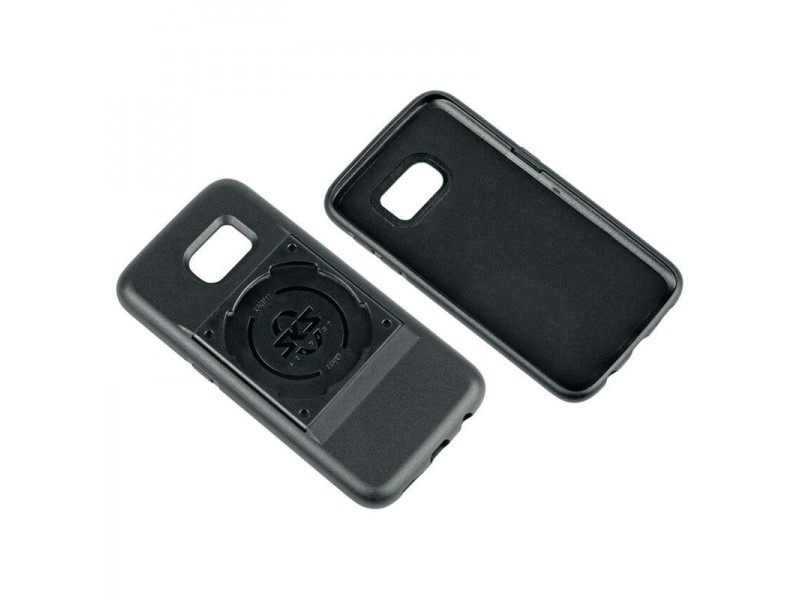 Чехол для смартфона SKS, COMPIT Cover SAMSUNG S7, BLACK