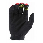 Рукавички Вело TLD ACE 2.0 glove [Red]