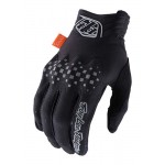 Рукавички Вело TLD Gambit Glove [Black]