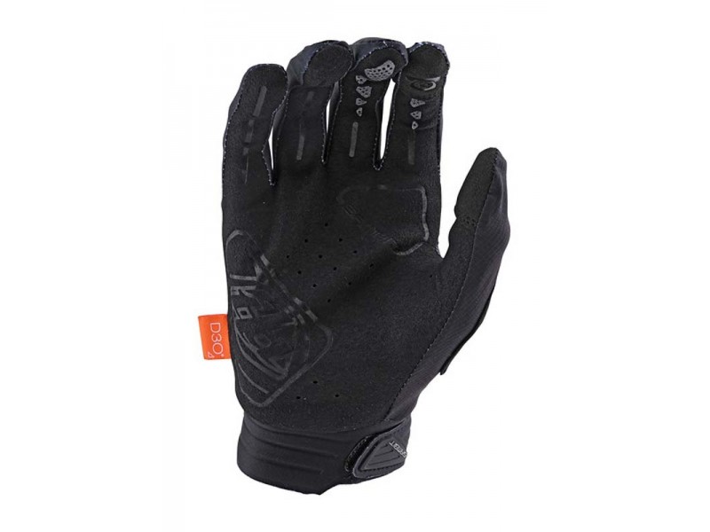Вело перчатки TLD Gambit Glove [Black] размер MD
