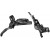 Гальмо SRAM G2 Ultimate, Carbon Lever, Ti Hardware, Reach, SwingLink, Contact, Gloss Black Front 950mm Hose (includes MMX Clamp, Rotor/Bracket sold separately) A2
