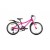 Дитячий велосипед Spelli Active GIRL 24" (рожевий)