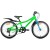 Дитячий велосипед Spelli Active Boy 20" (зелений)