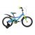 Дитячий велосипед Spelli Virage 20" (синій)