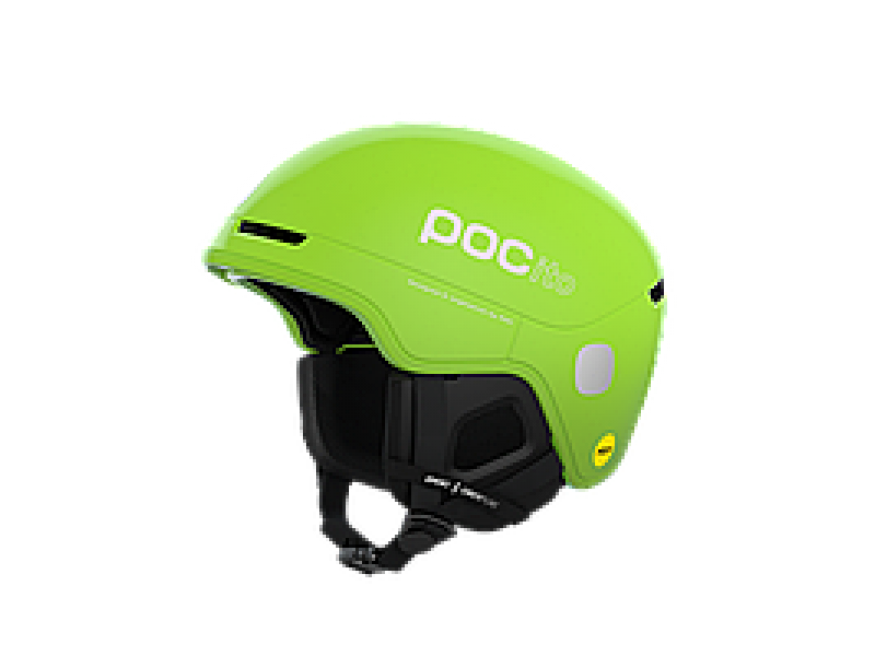 Шлем горнолыжный POC POCito Obex MIPS