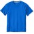 Футболка мужская Smartwool Men's Merino 150 Baselayer Short Sleeve (Bright Blue, S)