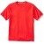 Футболка мужская Smartwool Men's Merino 150 Baselayer Short Sleeve (Fire Red, S)
