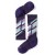 Шкарпетки дитячі Smartwool Kid's Ski Racer (Mountaine Purple, XS)