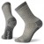 Шкарпетки чоловічі Smartwool Classic Hike Extra Cushion Crew (Medium Gray, XL)