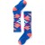 Шкарпетки дитячі Smartwool Kids' Wintersport Neo Native (Bright Blue, S)