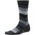 Шкарпетки чоловічі Smartwool Men's Chevron Stripe (Black, M)