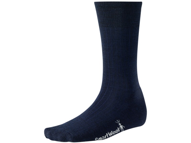 Шкарпетки чоловічі Smartwool Men's New Classic Rib 