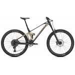 Велосипед MONDRAKER SUPER FOXY CARBON R 29" T-M, Carbon / Desert Grey / Orange (2023/2024)