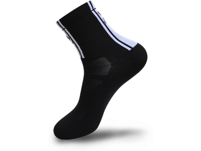 Носки FLR Elite Socks High 5.5"