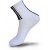 Носки FLR Elite Socks High 5.5" бел р.39-42