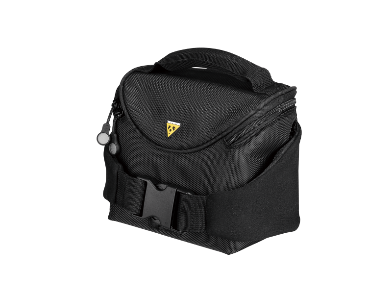 Сумка на кермо Topeak Compact Handlebar Bag 2л з/фікс F8 470г