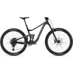 Велосипед Giant Trance X 29 2 метал чорн