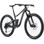 Велосипед Giant Trance X 29 2 метал чорн