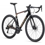 Велосипед Giant Defy Advanced Pro 2 Di2 карбон/Messier 