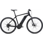 Велосипед электро Giant Roam E+ GTS 25km/h черный 