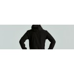 Куртка Specialized TRAIL-SERIES RAIN JACKET MEN BLK 